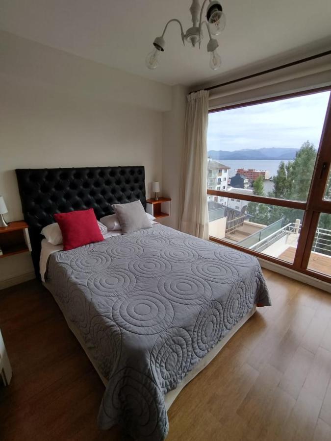 Apartmán Departamento Terrazas Luis2 San Carlos de Bariloche Exteriér fotografie