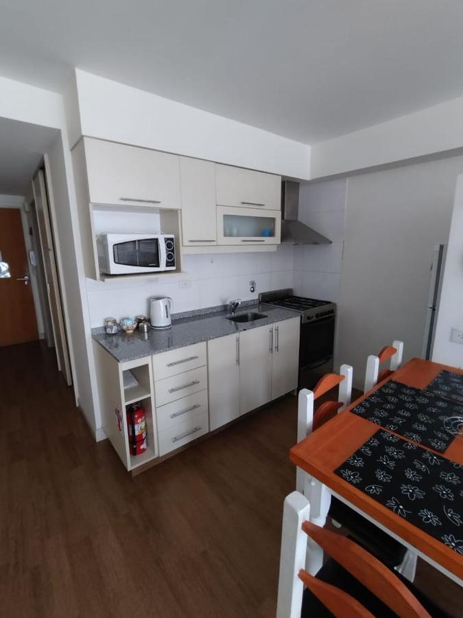 Apartmán Departamento Terrazas Luis2 San Carlos de Bariloche Exteriér fotografie