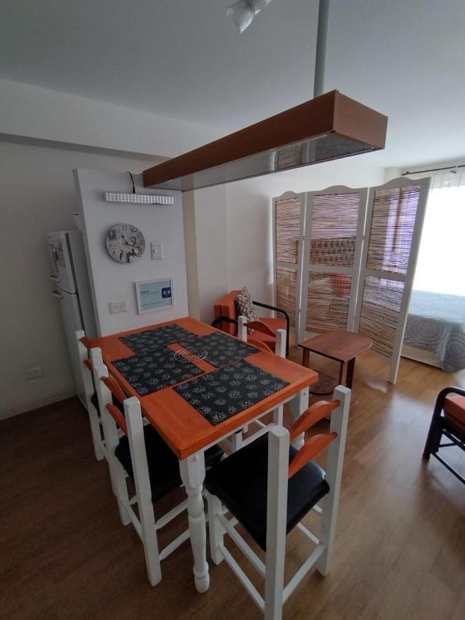 Apartmán Departamento Terrazas Luis2 San Carlos de Bariloche Exteriér fotografie