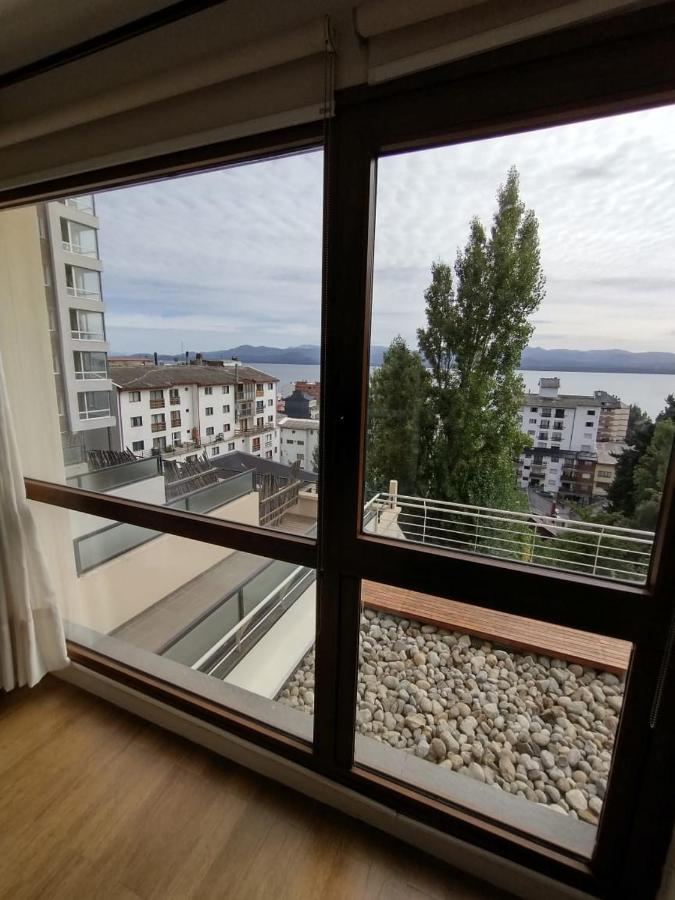 Apartmán Departamento Terrazas Luis2 San Carlos de Bariloche Exteriér fotografie