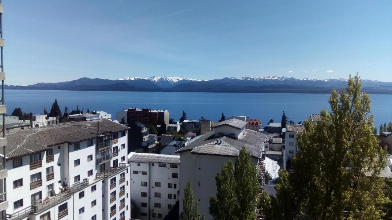 Apartmán Departamento Terrazas Luis2 San Carlos de Bariloche Exteriér fotografie